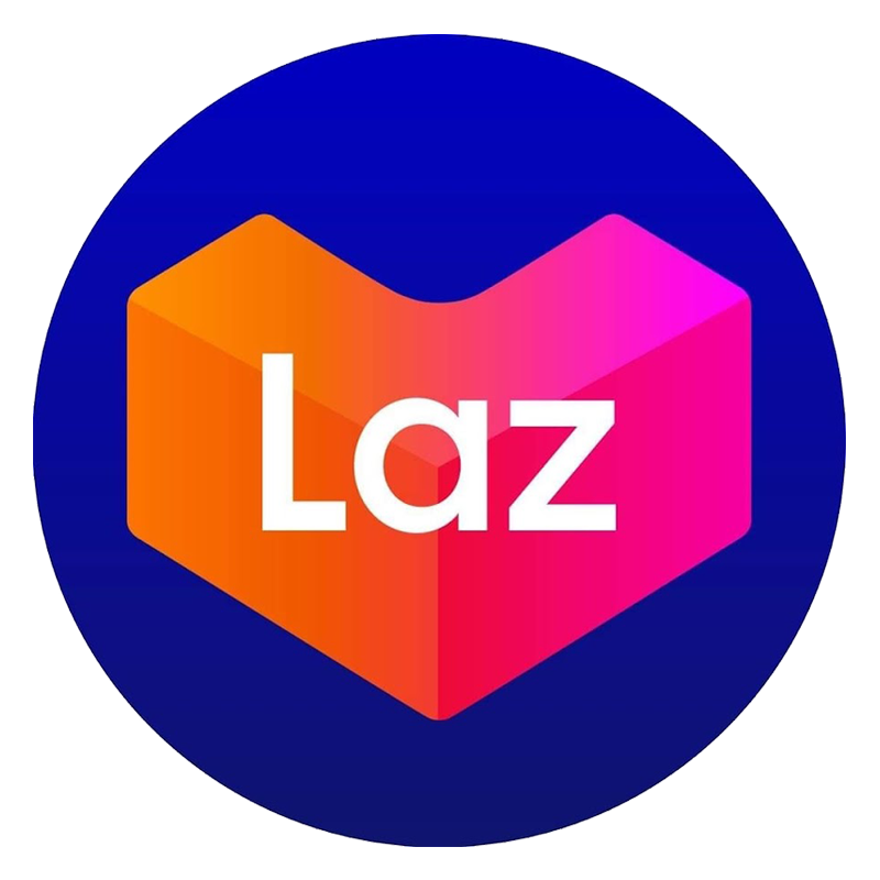 Logo MP - Lazada Theradent